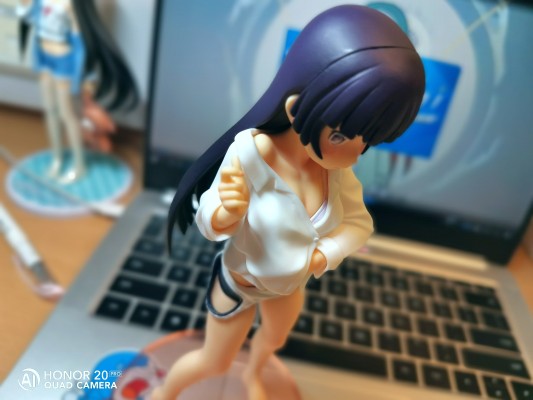 我的妹妹不可能那么可爱 五更瑠璃  下一节是游泳课