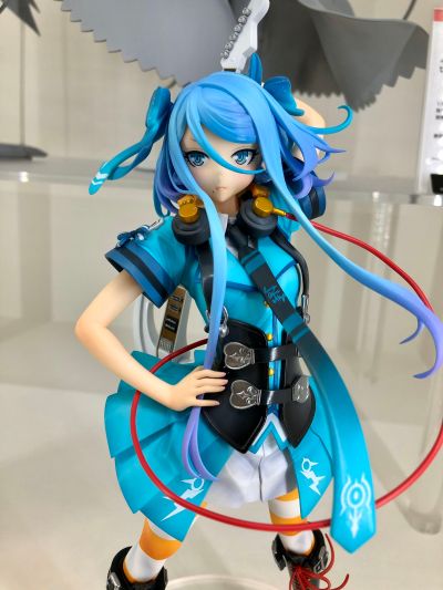 苍蓝钢铁的琶音 爱宕