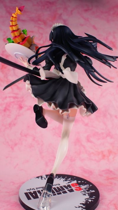 第七龙神2020-2 刀子 女仆ver.