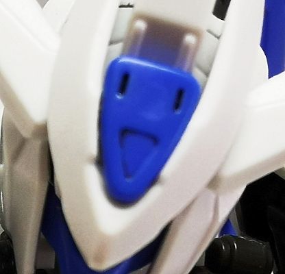 HG 机动战士高达 铁血的奥尔芬斯第二季 ASW-G-01 巴耶力高达