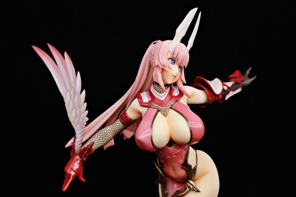 七美徳 乌列 忍耐之像