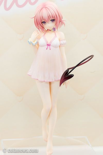 出包王女Darkness 梦梦·贝莉雅·戴比路克 背带裙睡衣 Ver.