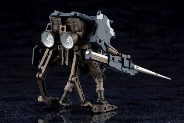 六角机牙 飞行器 啄木鸟