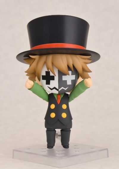 粘土人#1328 Retort