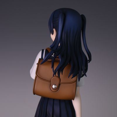 你好世界 一行瑠璃