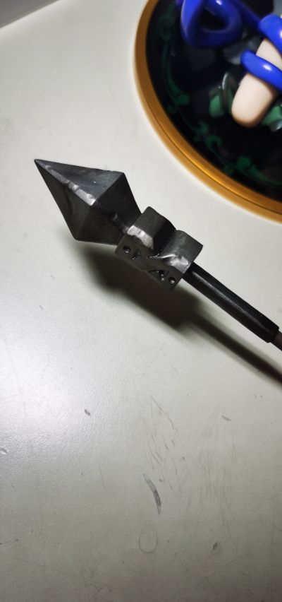 ExcellentModelCORE 戦闘教官 阿莱茵【缚】