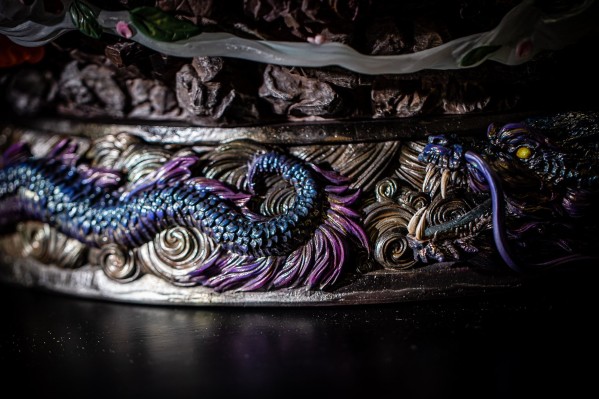 精英独家系列 浪客剑心 绯色剑心 VS 志志雄真实