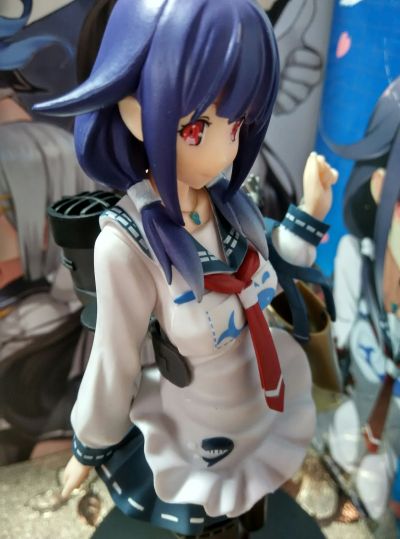 PM 手办 舰队Collection -舰娘- 大鲸