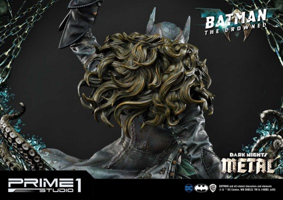 MMDCMT-03 蝙蝠侠 黑暗之夜：金属 溺毙者