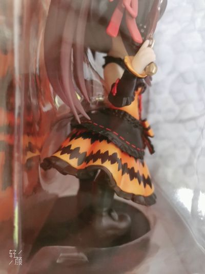 Q版系列 LULUMECU 约会大作战 时崎狂三