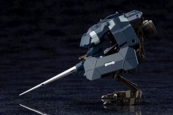 六角机牙 飞行器 啄木鸟