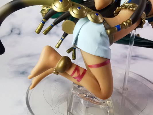 智龙迷城 DX手办 Vol.4 智龙迷城 帝都的守护神・雅典娜