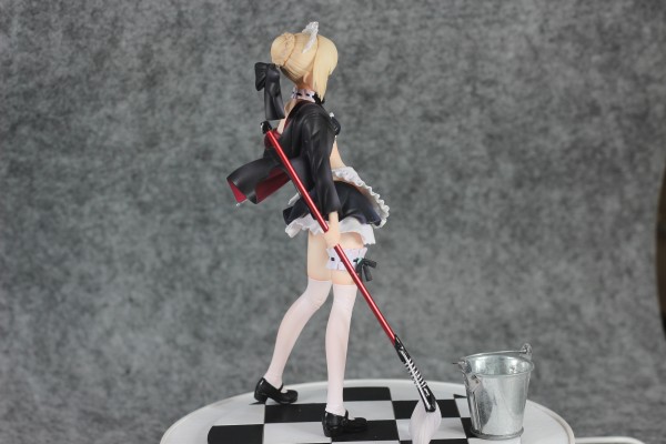 Fate/Grand Order Saber Alter