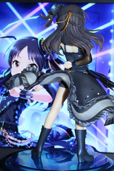 偶像大师灰姑娘女孩 橘爱丽丝 "Only my Flag"+ 限定版