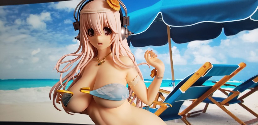 超级索尼子 索尼子 暑假