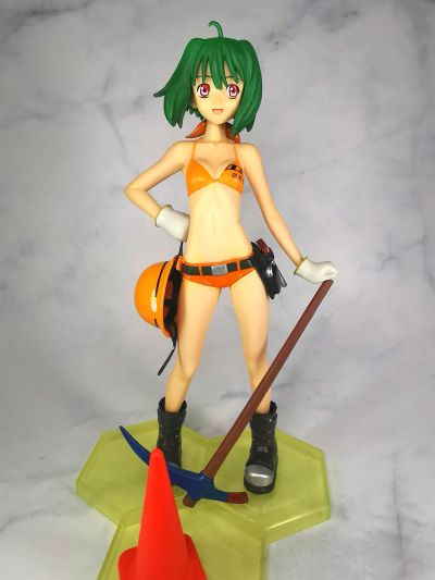 emotion style  超时空要塞F 虚空歌姬  李兰花