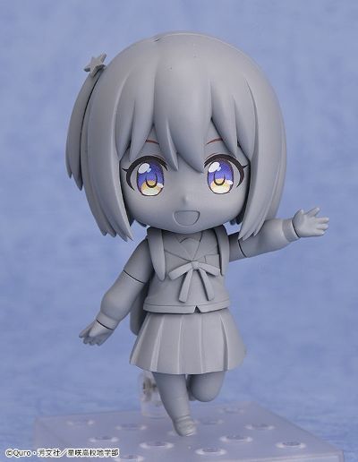 粘土人#1308 恋爱小行星 木之幡米拉