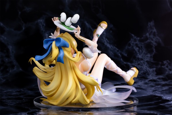 慎重勇者 ～这个勇者明明超强却过分慎重～ 莉丝妲黛