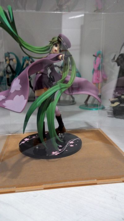 千本樱 feat. 初音未来