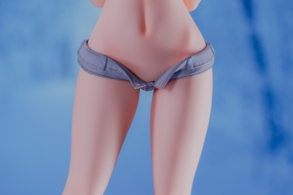 看板娘 库拉拉酱