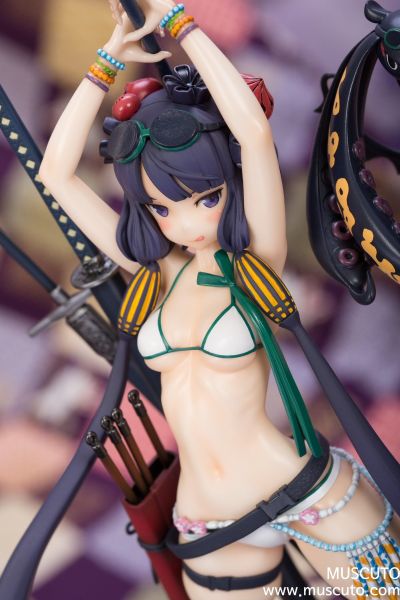 Fate / Grand Order 葛饰北斋