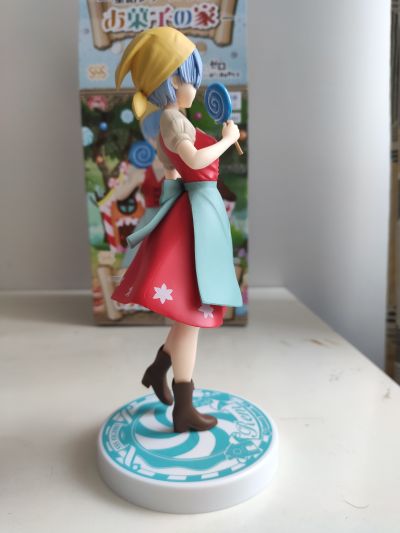 Super Special 系列 Re：从零开始的异世界生活 蕾姆 甜点之家ver.