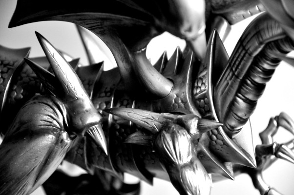 游戏王－怪兽之决斗 青眼白龙