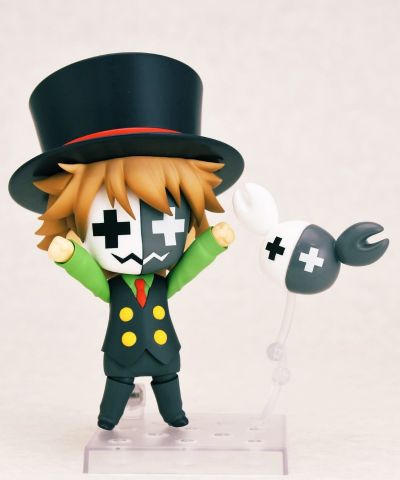 粘土人#1328 Retort