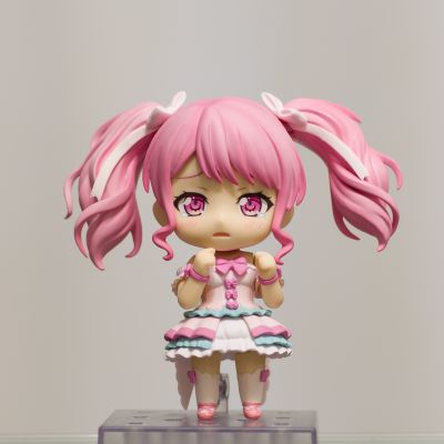 粘土人#1139 BanG Dream! 少女乐团派对 丸山彩