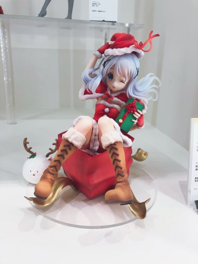 请问您今天要来点兔子吗？？ 提比&香风智乃 圣诞Ver.