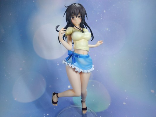 To LOVE Ru Gals To LOVE Ru Darkness 古手川唯