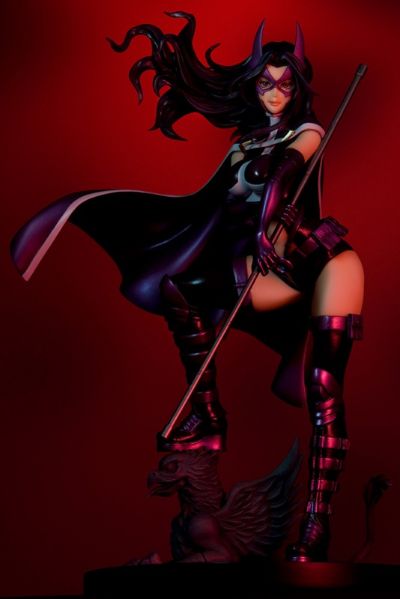 美少女雕像 女猎手 2nd Edition