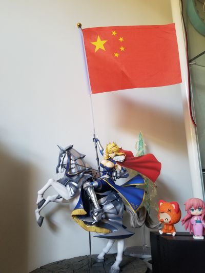 中国加油!