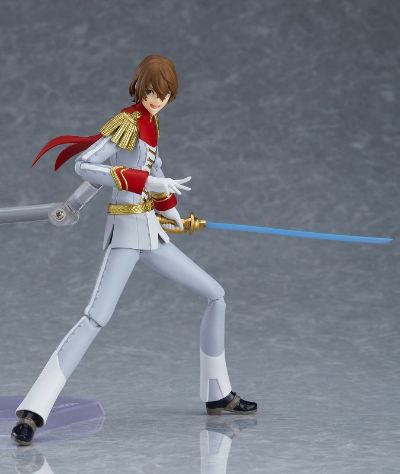 figma#471 女神异闻录5 明智吾郎 Crow