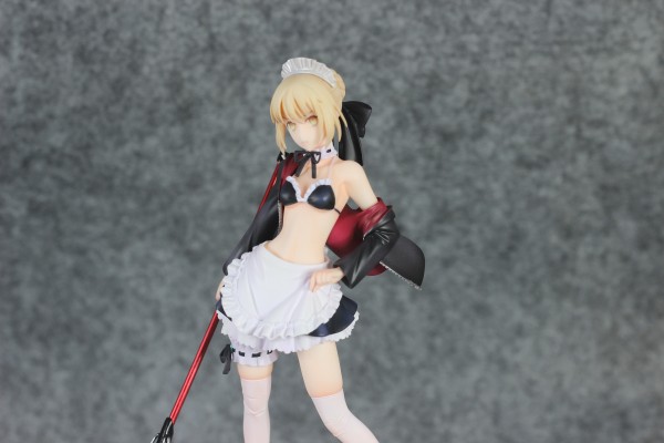 Fate/Grand Order Saber Alter