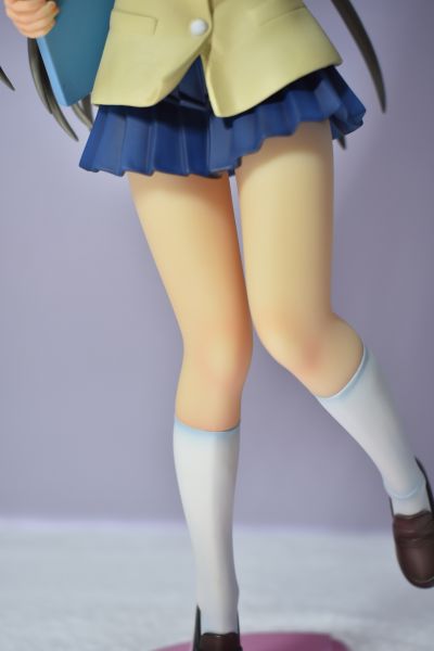 4-Leaves CLANNAD 坂上智代 制服ver.