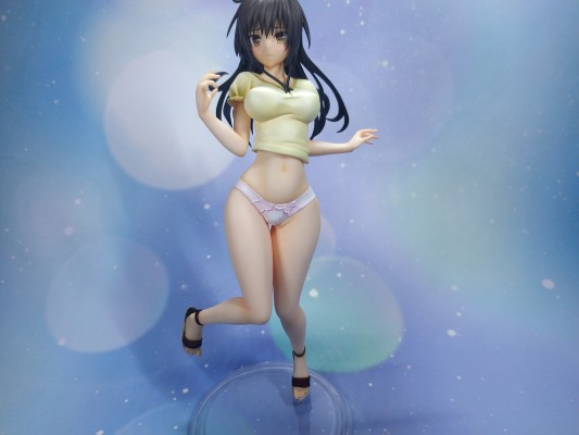 To LOVE Ru Gals To LOVE Ru Darkness 古手川唯