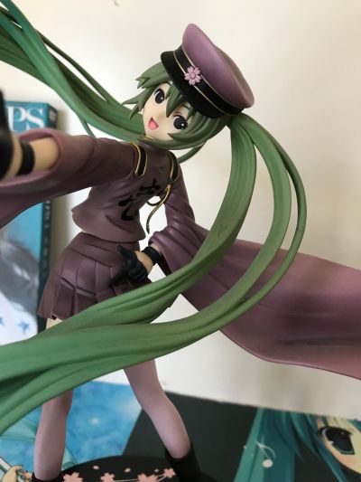 千本樱 feat. 初音未来