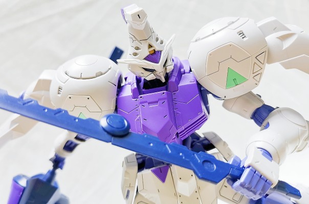 高达 鉄血のオルフェンズ 1/100 高达キマリス(仮称)