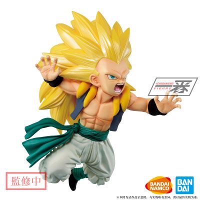 一番赏 龙珠Legends 悟天克斯超级赛亚人3 