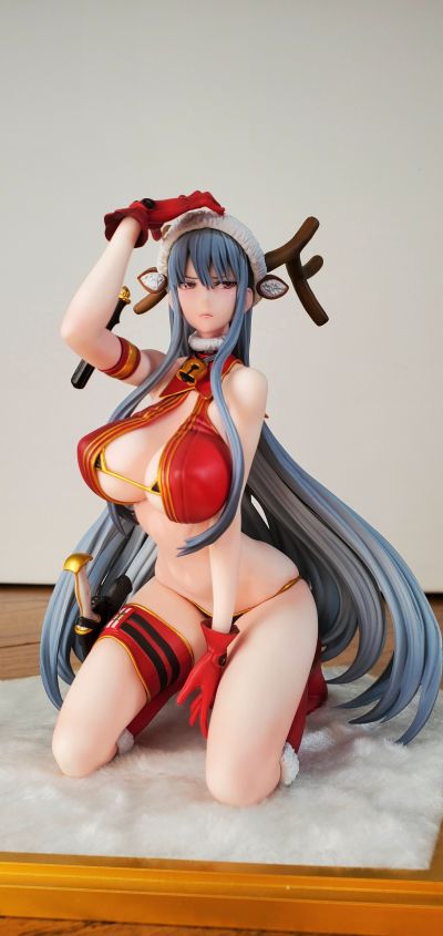 战场女武神DUEL 尤莉雅娜・艾贝尔哈特 X'mas Party