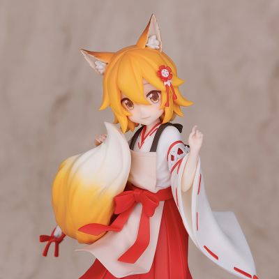 贤惠幼妻仙狐小姐 仙狐小姐