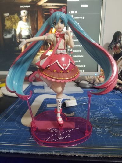 VOCALOID 初音未来 冬服ver. ～Renewal～