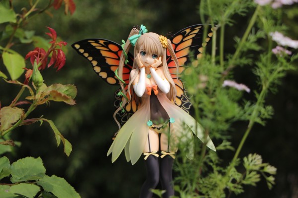 出包王女DARKNESS 菈菈・萨塔琳・戴比路克 泳装版