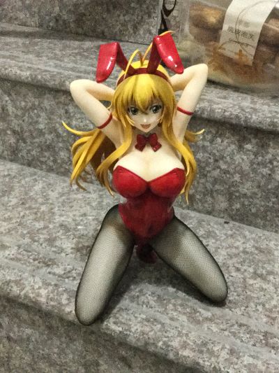 孙策伯符 兔女郎版