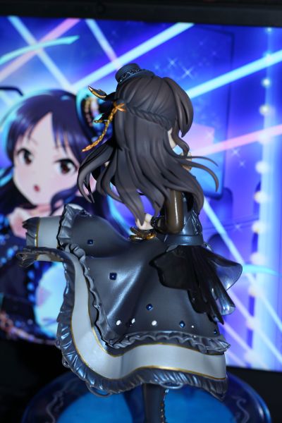 偶像大师灰姑娘女孩 橘爱丽丝 