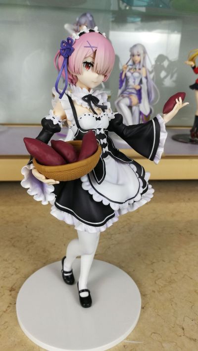 Re：从零开始的异世界生活 爱蜜莉雅 婚纱