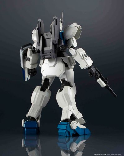 Gundam Universe 机动战士高达 第08MS小队 RX-79[G]Ez-8 Ez8高达