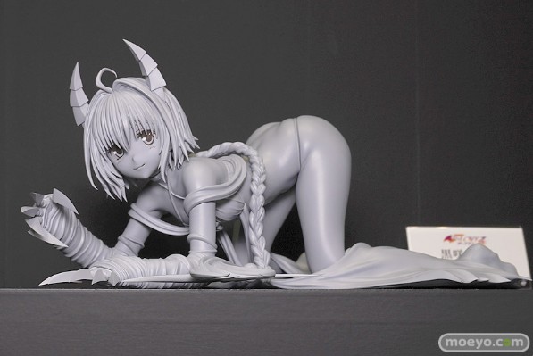 出包王女DARKNESS 黑咲芽亚 Darkness