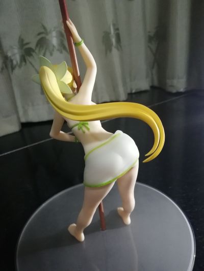 刀剑神域第二季 莉法 性感比基尼遮阳伞